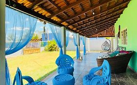 Pousada da Ana Maria